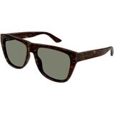 Gucci Guccı 1345S 003 57 Güneş Gözlüğü - Desenli
