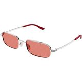 Gucci Guccı 1457S Güneş Gözlüğü - Desenli