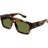Gucci Guccı 1460S 002 56 Güneş Gözlüğü - Desenli