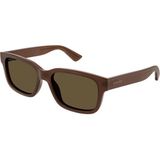 Gucci Guccı 1583S 004 56 Güneş Gözlüğü - Desenli
