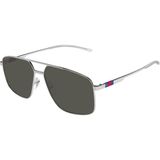 Gucci Guccı 1676S 001 Güneş Gözlüğü - Çok Renkli