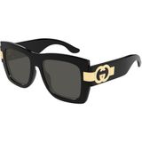 Gucci Guccı 1688S 001 54 Güneş Gözlüğü - Desenli