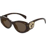 Gucci Guccı 1691S 002 Güneş Gözlüğü - Çok Renkli