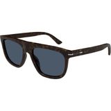 Gucci Guccı 1726S 002 56 Güneş Gözlüğü - Desenli