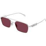 Gucci Guccı 1804S 3004 00 Güneş Gözlüğü - Desenli