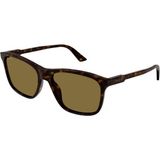 Gucci Guccı 1819S 002 57 Güneş Gözlüğü - Desenli