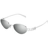 Gucci Guccı 1935S 004 47-19 Güneş Gözlüğü - Gri
