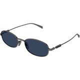 Gucci Guccı 1940S 001 54-19 Güneş Gözlüğü - Mavi