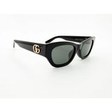 Gucci Guccı 1954SA 001 53 Kadın Güneş Gözlüğü - Gri