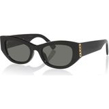 Gucci Guccı 2044SA 001 53-20 Güneş Gözlüğü - Siyah