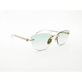 Gucci Guccı 2063S 003 55 Kadın Güneş Gözlüğü - Yeşil