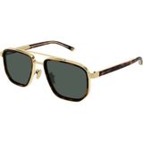 Gucci Guccı 2073S 003 55-19 Güneş Gözlüğü - Kahve