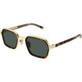 Gucci Guccı 2074S 003 51-22 Güneş Gözlüğü - Kahve