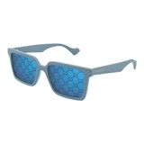 GUCCI Gucci GG1540S 003 Unisex Güneş Gözlüğü