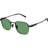 Gucci Guccı Gg1876S 004 50 Güneş Gözlüğü - Desenli