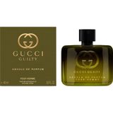 Gucci Guilty Absolu De Parfum Pour Homme 60 Ml Erkek Parfüm Oryantal