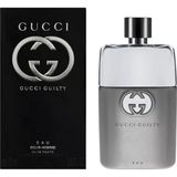 Gucci Guilty Absolute Pour Femme Eau De Parfum 90 ml Kadın Tester Parfüm