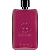 Gucci Guilty Absolute Pour Femme EDP 90 ml Kadın Parfümü