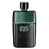 Gucci Guilty Black EDT 90 ml Sprey Erkek Parfümü