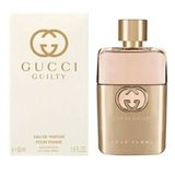 Gucci Guilty EDP 50 ML Kadın Parfüm