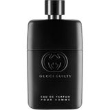 Gucci Guilty Edp 90 ml Erkek Parfüm - Standart