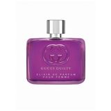 Gucci Guilty Elixir De Parfüm Pour Femme 60 ml Kadın Parfümü