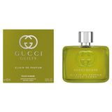 Gucci Guilty Elixir De Parfum Pour Homme 60 ml - Beyaz