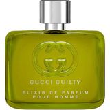 Gucci Guilty Elixir De Parfum Pour Homme 60 ml - Standart