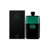 Gucci Guilty Esence Pour Homme Edt 200 Ml