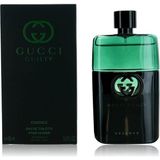Gucci Guilty Essence Pour Homme Edt 90 ml - Beyaz