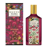 Gucci Guilty Flora Gorgeous Gardenia Intense Edp 100 Ml Kadın Parfüm