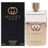 Gucci Guilty New Femme Kadın Parfüm EDP 90 ml, 3616301976141