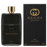 Gucci Guilty Oud EDP 90 ml Erkek Parfümü