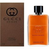 Gucci Guilty Pour Edp 50 Ml Erkek Parfüm 8005610344188
