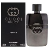 Gucci Guilty Pour Homme 50 ml Erkek Parfüm, 3616301794615
