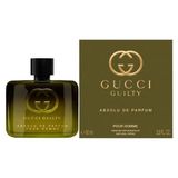 Gucci Guilty Pour Homme Absolu De Parfum 60 ml - Beyaz