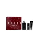 Gucci Guilty Pour Homme Edp 90 Ml + Deostick 75 Ml Erkek Parfüm Seti, 3616305278357