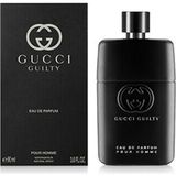 Gucci Guilty Pour Homme EDP 90 ml Erkekler İçin Odunsu Koku Aromatik Parfüm