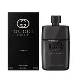 Gucci Guilty Pour Homme EDP 90 ml Sprey Erkek Parfümü