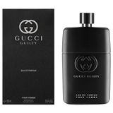 Gucci Guilty Pour Homme EDP Erkek Parfüm 150 ML, 5002841306
