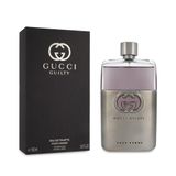 Gucci Guilty Pour Homme EDT 150 ml Erkek Parfüm, 737052924922