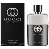 Gucci Guilty Pour Homme EDT 50 ml Sprey Erkek Parfüm