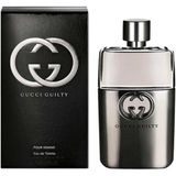 Gucci Guilty Pour Homme EDT 90 ml Erkek Parfüm