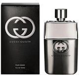 Gucci Guilty Pour Homme EDT 90 ml Erkek Parfümü