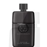 Gucci Guilty Pour Homme Parfume 90Ml Erkek Parfümü