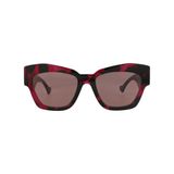 Gucci Güneş Gözlüğü GG 1422 S- 004 Havana/Kahverengi