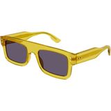 Gucci Güneş Gözlüğü GG1085S 003 - Renkli