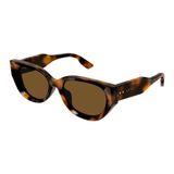 GUCCI GÜNEŞ GÖZLÜĞÜ GG1532SA HABANA 54/19/145 KADIN