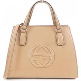 Gucci Kadın Omuz Çantası 607722-CAO0G-2754 - Bej