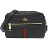 Gucci Kadın Omuz Çantası 719885-DJ2DG-1060 - Siyah